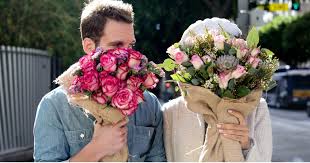 Shop our collection of valentine's day flower bouquets and send the ultimate sign of love throughout malaysia. 7 Tips For Delivering Valentine S Day Flowers Bouqs Blog