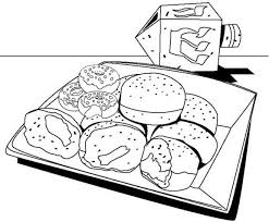 And if you happen to know of any additional monthly coloring boxes worth checking out, please feel free to leave a comment below. Donut Box Coloring Page Donut Coloring Page Coloring Pages Love Coloring Pages