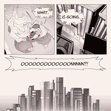 Gone Feral P55 (END PROLOGUE) by SuperFrenzyHare -- Fur Affinity [dot] net