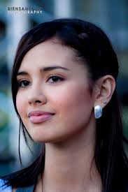Collection by ruben san diego. Megan Young Ako Mismo Dog Tag Day Bonifacio Global City Op Flickr