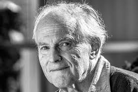 Sir Harold Kroto