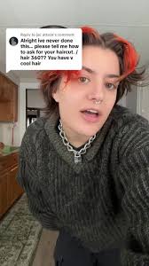 Replying to @jac attack ask and ye shall recieve brother #queer #trans  #transmasc #transmasculine #lesbian #lesbianboyfriend #nonbinary #butch  #ftm #lgbtq #hair360 #maschaircut