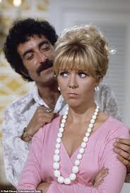 She is perhaps best known for playing millie hutchins on the television comedy the andy griffith show and millie swanson on mayberry r.f.d., and often portrayed bubbly, eccentric blondes in supporting character roles on stage. Wvc5w Egay3im