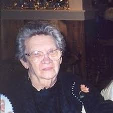 Mary J. Mcgeorge Obituary May 27, 2009