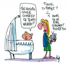 À tout moment, où que vous soyez, sur tous vos appareils. 7 Le Conge Parental D Education Syndicat Cgt Sanef
