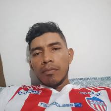 Antonio Jose Basilio Santos