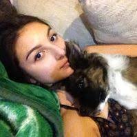 Leanne Cisneros (haroxd)