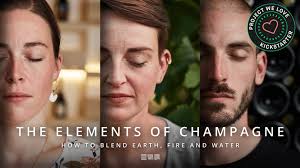 The Elements of Champagne