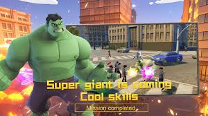 Download supercity building game 1.30.2 mod full version free for android mobiles, smart phones. Super City Hero Crime City Battle 25 Mod Apk Dwnload Free Modded Unlimited Money On Android Mod1android