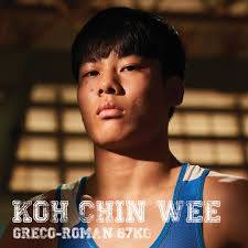 Times are turbulent but our focus steadfast and sharp. Singapore Wrestling  is ready to take the mat