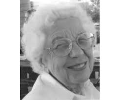 Ila Tucker Obituary (1925