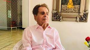 Dilip kumar was born muhammad yusuf khan at mohallah khudadad, in qissa khwani bazaar in peshawar, british india (now pakistan). Dilip Kumar Will Be Discharged In A Day Or Two Says Family Friend Faisal Farooqui Entertainment News The Indian Express