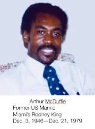 The 1980 Miami Riots were the Blueprint for LA's in '92