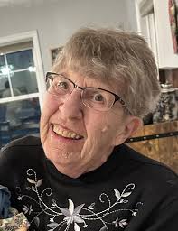 Obituary information for Judith "Judy" I. Collopy