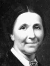 Mary Bushell's Instagram, Twitter & Facebook