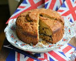 Ve Day Condensed Milk Cake Lavender And Lovage Recipe In 2020 Cake Servings Condensed Milk Cake Milk Cake