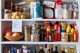 How To Stock A Modern Pantry Cooking Nyt Cooking Cooking Dried Beans