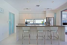 But this is about as far as it goes. Luxury Home Design Modern Kitchen Brisbane By Blueprint Designs Houzz Au