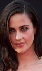 Lydia Peckham filmografia