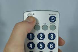 Video tutorial on how to program this 8 device philips remote to most tvs, dvds, audio, streaming device etc. How To Set A Phillips Universal Remote