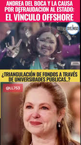 Quién Es Andrea Amiga De Karina Milei Muestra Una Foto