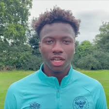 Profile for Challenge Social