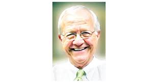 Jere Pearsall Obituary (2020)