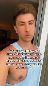 my greatest gift would be u using a song of mine in a video, adding my  spotify, saving to your playlists. anything to help my music be heard. ily  🩵🫶, #cancerszn #indieartists, #newmusic ...