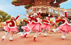 Portaventura Celebre Noel