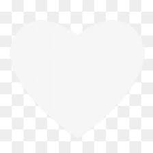 Heart Png White Free Heart White Png Transparent Images 46561 Pngio Search more hd transparent white hearts image on kindpng. heart white png transparent images
