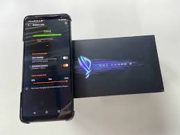Asus ROG Phone 3 Review- Pros and Cons ...