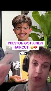 Preston Cut