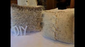 Ich liebe eulen und du? Diy Stricken Lieblings Kuschel Kissen Stricken Anleitung Home Deko 14 Youtube