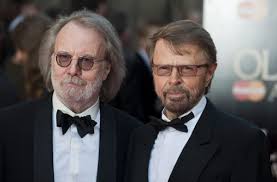 Nearly four decades after disbanding and vowing never to get back together, swedish superstars abba on thursday announced a musical comeback . Comeback Der Schwedischen Kultband Abba Geht Mit Abbataren Auf Welttour Panorama Stuttgarter Nachrichten