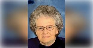 Gloria Mae Frances Debus Schwartz Obituary (2023)