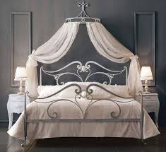 wrought iron double bed karyola cibinlikli yataklar yatak basliklari