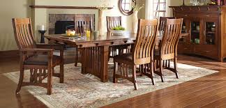 Dining Furniture From Simply Amish