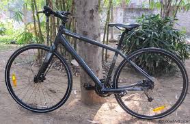 Buy Cannondale Quick 5 Disc 2018 Cycle Online Best Price