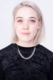 Nell Walden-stipendium till Fanny Beckman