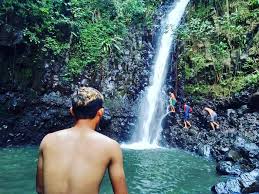 Grenjengan sewu waterfall is located in the village jrahi, district of gunung wungkal, pati regency, central java, indonesia. 12 Air Terjun Di Jepara Yang Bagus Dan Lagi Hits 2019 Explore Curug Jepara