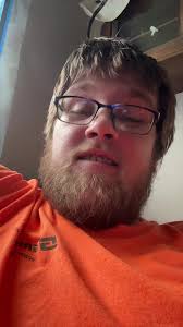 Patrick Clark Wrestler Tough Eno