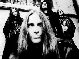 U.K. Death Metallers CANCER To Reform For Festival Appearances