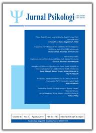 Jurnal Psikologi