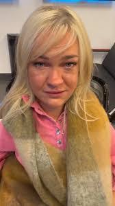 Deborah Conner's Instagram, Twitter & Facebook