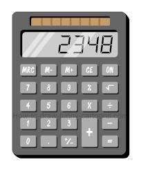Calculate area or perimeter of any irregular shape. How To Draw A Cartoon Calculator