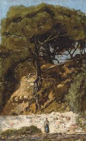 Guigou was a french painter born on 15 february 1834 into a family of landowners. Paul Guigou Artwork For Sale At Online Auction Paul Guigou Biography Info