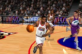 Final bout or just go to the nintendo 64 games page. 25th Anniversary Of Nba Live Nba Live 99 Retrospective Nlsc