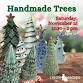 Handmade trees event image