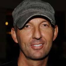 Keith Nunnally's Instagram, Twitter & Facebook