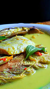 Bahaya lemak di jantung dan cara menguranginya. Jantung Pisang Lemak Pedas Dengan Ikan Kering